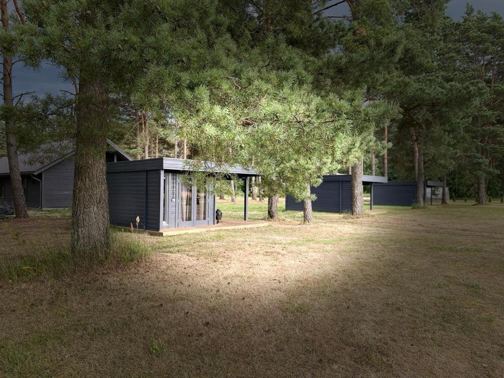 Villa Maennituka Suvetuba Kirikukula  Exterior photo