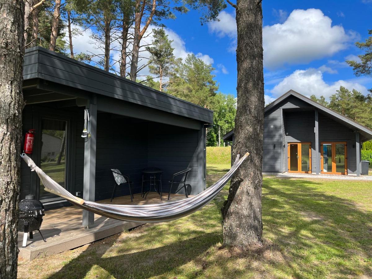 Villa Maennituka Suvetuba Kirikukula  Exterior photo